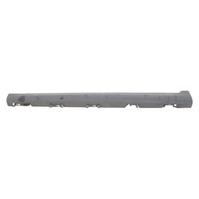 Unterbodenabdeckung Links - Peugeot 207 Sw - Grau Dunkel - 7009L6 - B1-4738P