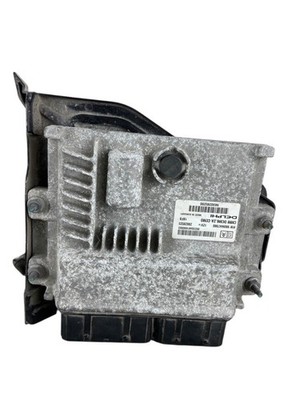 TOYOTA PROACE MDZ 16-23 ECU (MOTOR) 9809447980