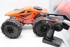 DF Models 1:10 3052 RC cingolato 4x4