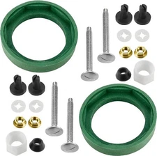 AS738756-0070A Champion 4 Tank to Bowl Gasket, 2 Packs