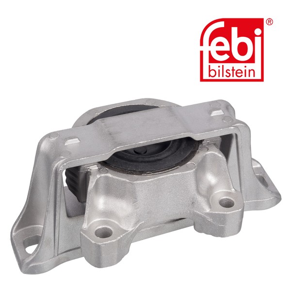 Febi Bilstein Motorlager Rechts Hydrolager FüR Ford Focus C-Max Da_ 1.8 Tdci-image