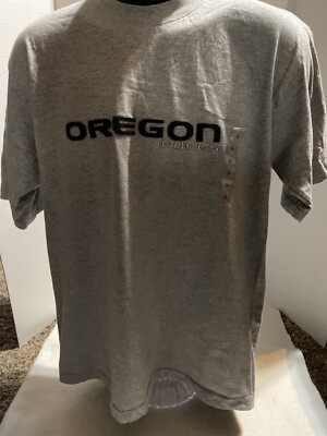 Oregon Ducks T Shirt