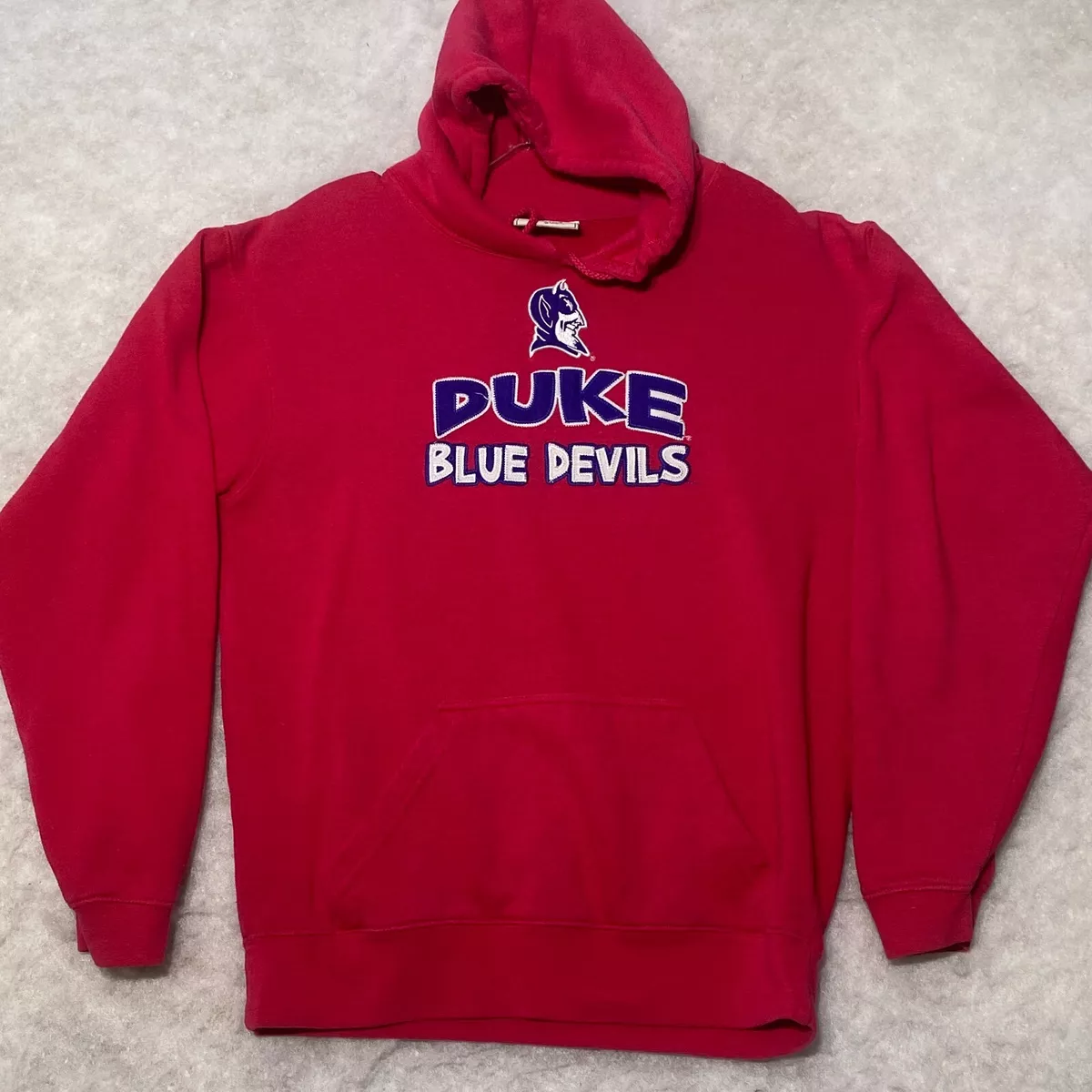 Duke womens clearance hoodie