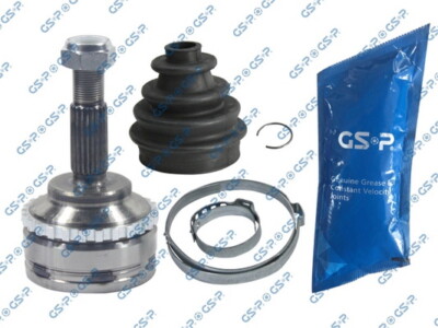GSP 850004 Gelenksatz, Antriebswelle für RENAULT