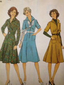 ladies dresses size 16