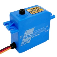 Savox SW0231MGP - Waterproof Standard Digital Servo 0.15sec / 347oz @ 7.4V