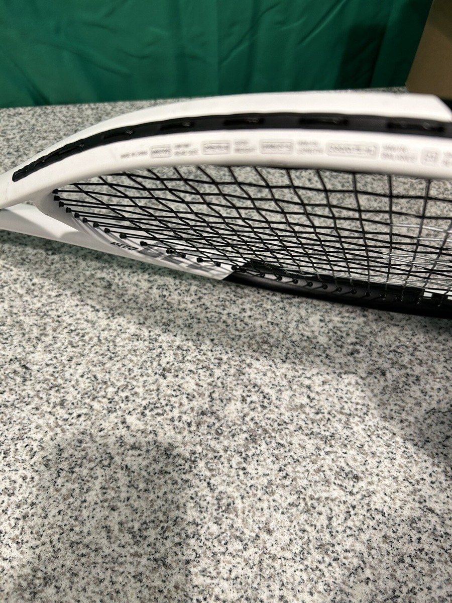 Head Geo Speed Tennis Racquet - Head 105