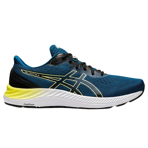 ASICS NOVABLAST 5 1011B974 400 Soothing Sea Wave Teal ASICS NOVABLAST 5 1011B974 400 Soothing Sea Wave Teal
