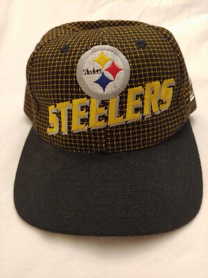Steelers キャップ Logo Athletic Steelers キャップ Logo Athletic Steelers キャップ Logo Athletic