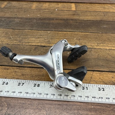 Étriers De Frein Shimano RX100 BR-A550 – Duralumin – Pour Vélo Ancien Eroica