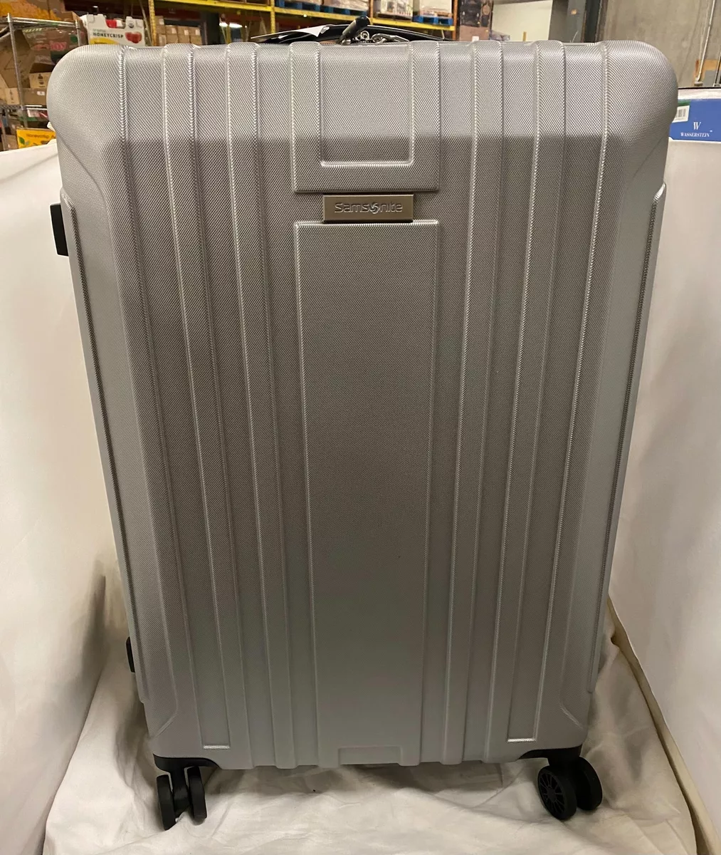 Samsonite silver sales