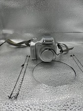 Fujifilm Finepix 2800 Zoom Digital Camera Tested Working 6x Zoom