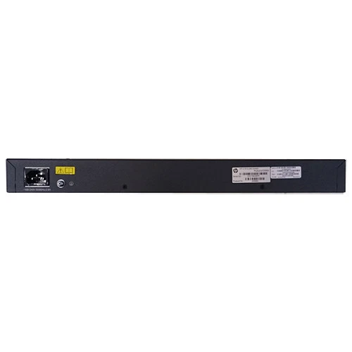 3Com 2928-SFP Plus Switch 3CRBSG2893 24-Port Gigabit Switch with Brackets - Image 3 of 4