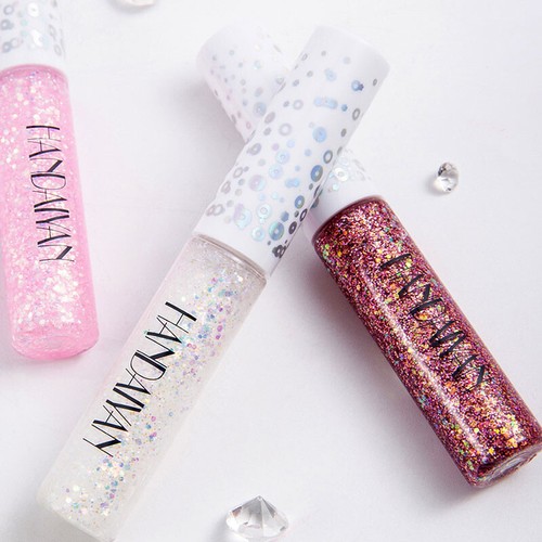 Glitter Sequins Eyeliner Pen Makeup Eye Liner Pencil Liquid Diamond Eyeshadow 🎀 - Picture 12 of 24