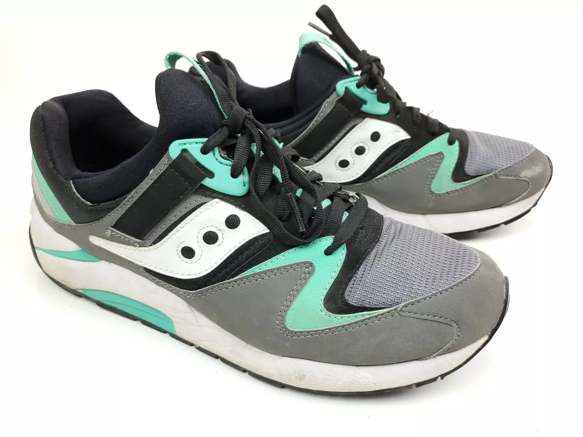 Saucony grid sales 9000 online