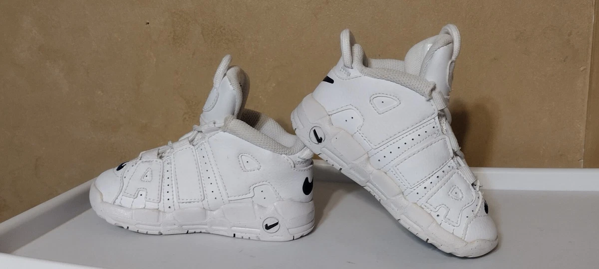 Nike uptempo cheap girl