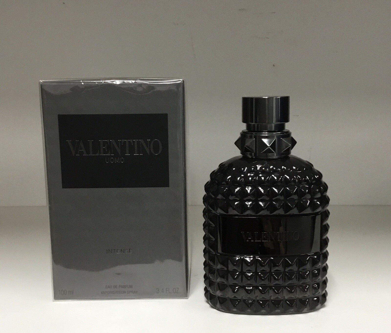 valentino uomo intense ebay