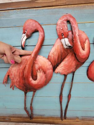 Déstockage Pantalons FLAMANT ROSE