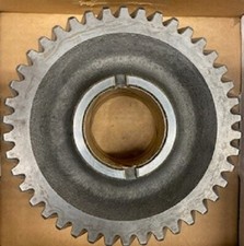 11759np Low Gear 42t New Process 203 Transfer Case New