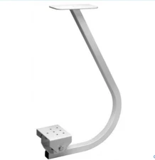 Pelco EM3000 Ceiling J-mount for EH3010/EH3014 and EH4010/EH4014 up to 40LBS