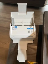 Fujitsu ScanSnap S510M Flatbed Scanner