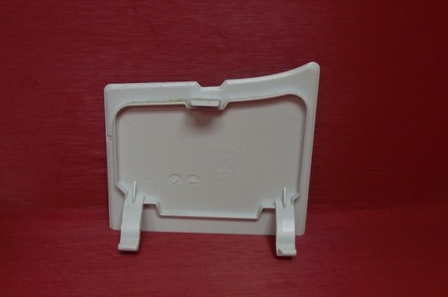 Waschmaschine HOOVER VHD8162-80 ABLAUFPUMPE KLAPPE