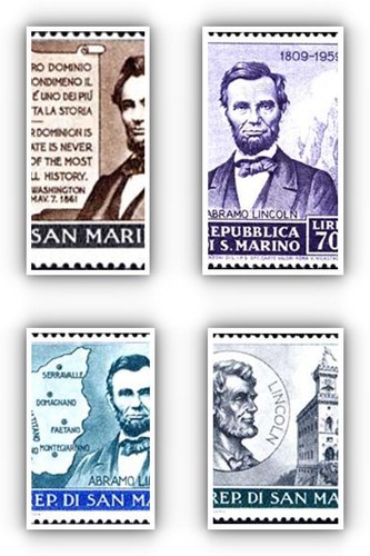 SAN MARINO 1959 Singolo Annata integri MNH ** Tutte le emissioni - Picture 7 of 14
