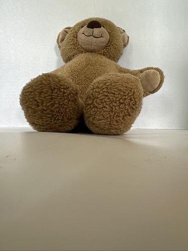 VINTAGE BUILD A BEAR, BROWN/TAN, 1954, PA-9859(HK), 15" - Picture 2 of 7