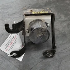 2006 Ford F250 F350 Super Duty ABS Anti-Lock Brake Pump Assembly from 12/05/05