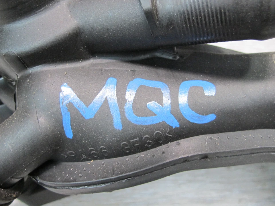 11-12 MINI COOPER R55 R56 R57 R58 R60 N14 N16 CARCASA TERMOSTATO MOTOR OEM Foto 2 de 4