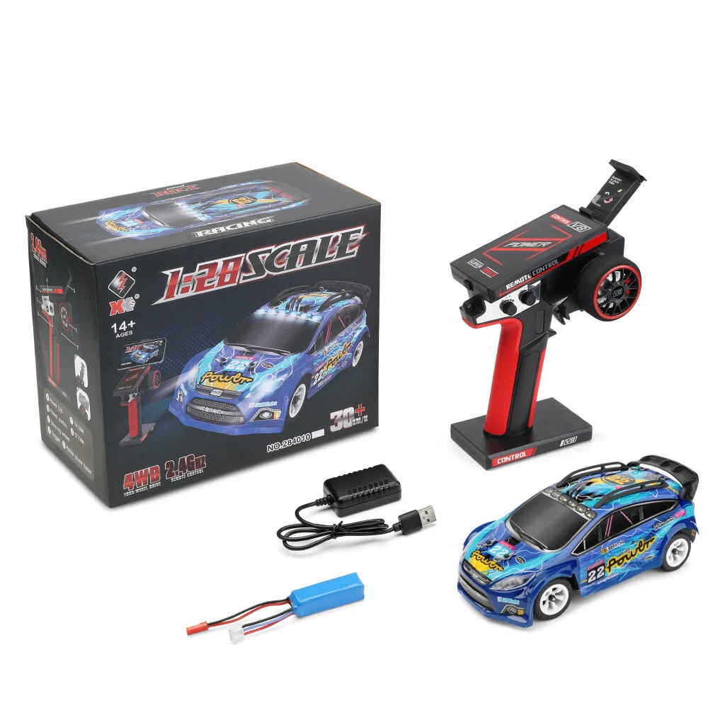 Beli rc store car