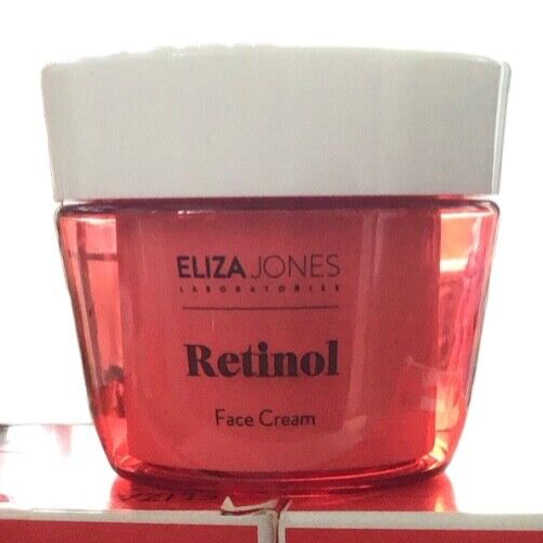 VITAMINE C RADIANCE BOOTING VISAGE CRÈME JOUR ELIZA JONES eBay