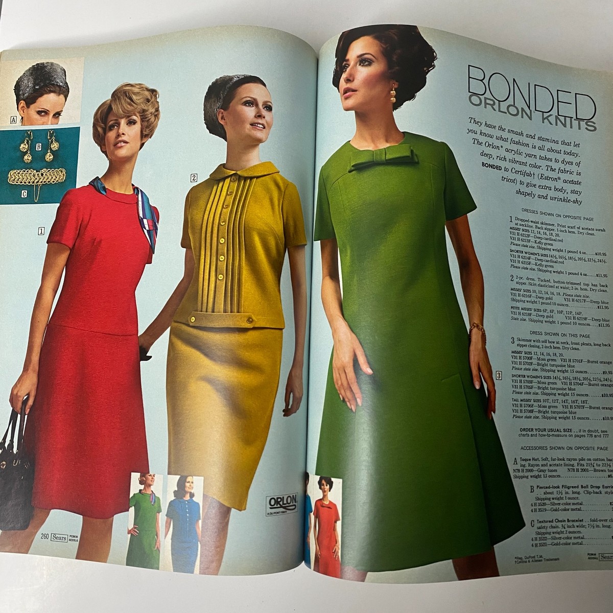 SEARS 1942.43.秋冬カタログ 1942 Sears, Roebuck and Co. Spring and Summer Catalog | eBay