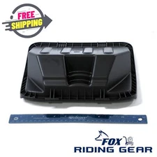 Polaris GEM Airbox Cover, Genuine OEM Part 5450175, Qty 1