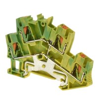 Phoenix Contact Pttbs 2,5-PE Reihenklemme 3209620