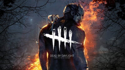 61612 Dead by daylight Wall Decor Print Poster | eBay