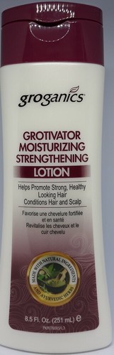 Groganics Hair Care Products (Pack of 4) -YOU PICK!! - Picture 25 of 29