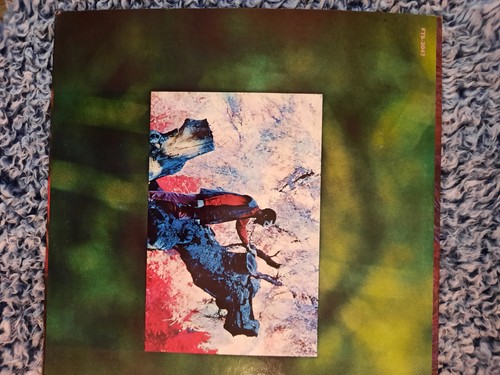 Richard P. Havens, 1983. Double LP Vinyl Record Album. 1969, FTS3047-2. - Picture 14 of 16