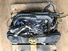 Core 08 09 10 Subaru Impreza Wrx Turbo Engine Motor Oem Vin 7 6th Digit Core Core 08 09 10 Subaru Impreza Wrx Turbo Engine Motor Oem Vin 7 6th Digit Core