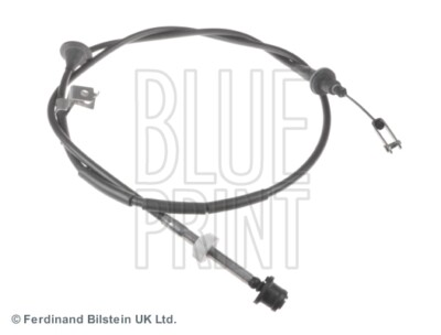 ADK83837 BLUE PRINT Seilzug, Kupplungsbetätigung für SUZUKI