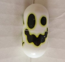 Mighty Beanz Ja-ru Ghost Bean 2004