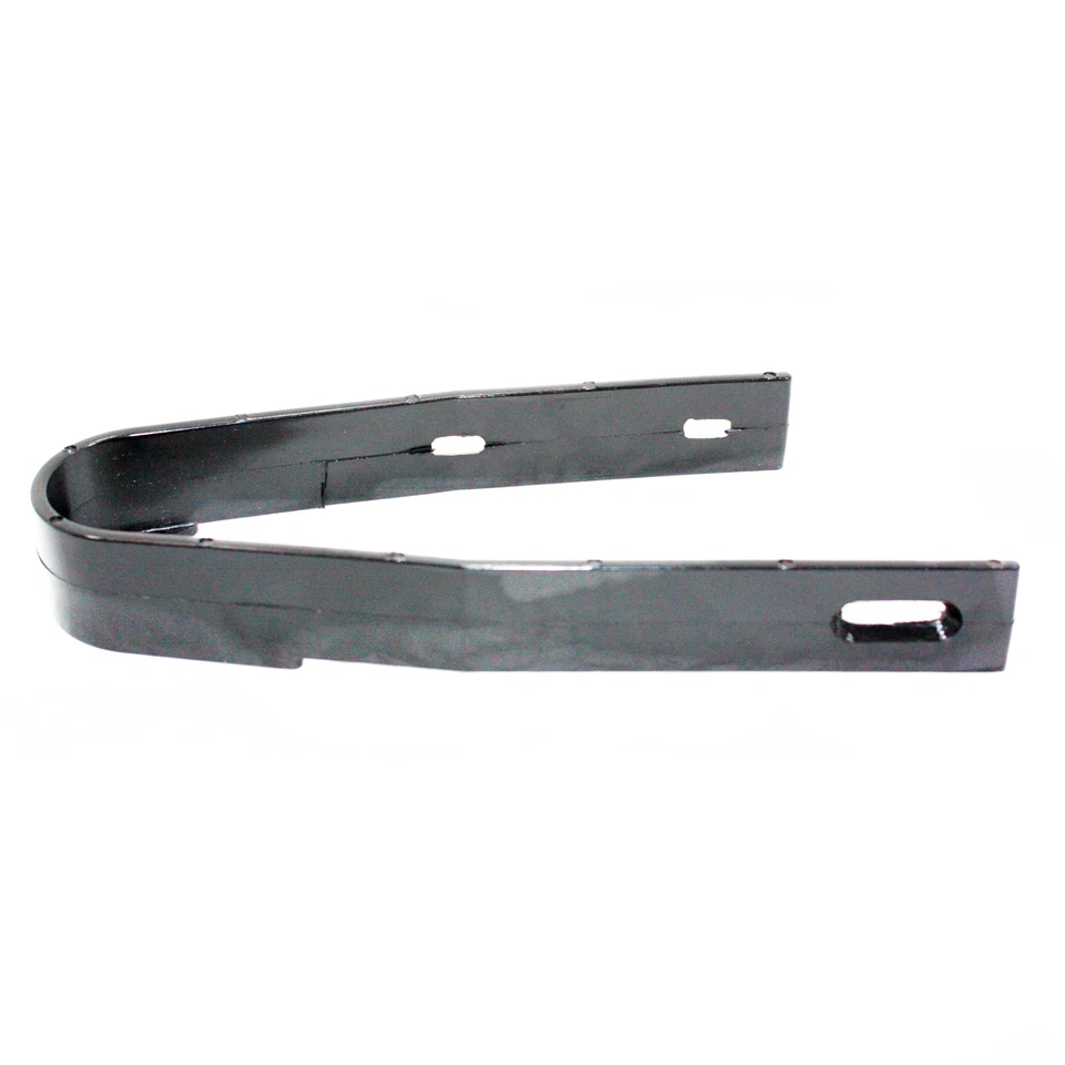 Swing Arm Chain Guide Rest Slider Protector 110cc 125cc PIT Quad Dirt Bike ATV - image 1 of 3