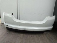 Pare-choc arrière Jaguar XF