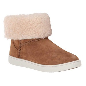 mika ugg sneaker