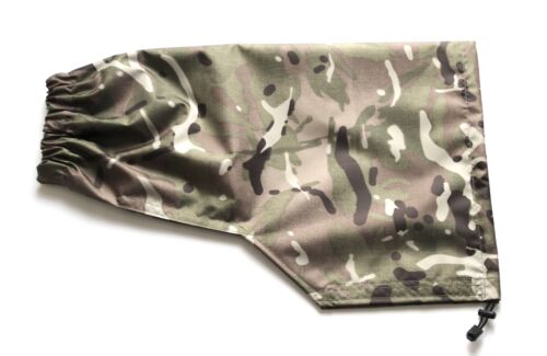 For SIGMA range EREBIS Camo SET Waterproof Camera/Lens Rain Cover, CAP, Pouch - Picture 3 of 12
