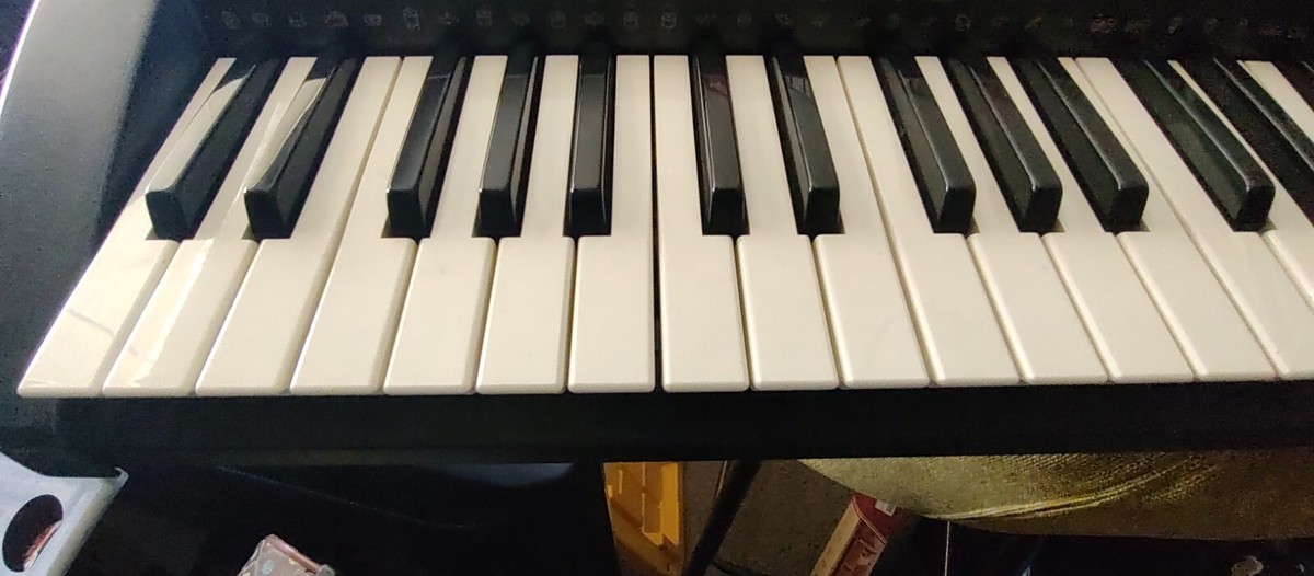 casio ctk-700 | eBay