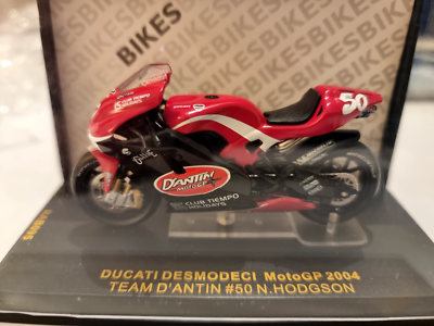 1/24 MOTOGP 2004 BIKES 20pcs | eBay
