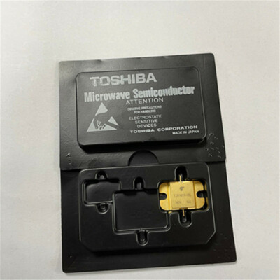 TIM1011-15L TOSHIBA  MICROWAVE POWER GaAs FET 10.7-11.7 GHz