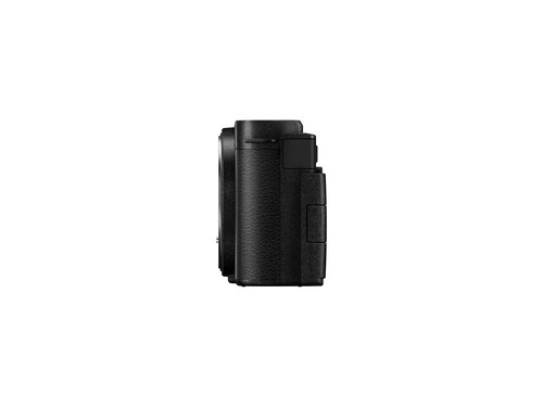 Panasonic Lumix DC-S9 + S 18-40mm f4,5-6,3 Jet Black - Bild 8 von 8