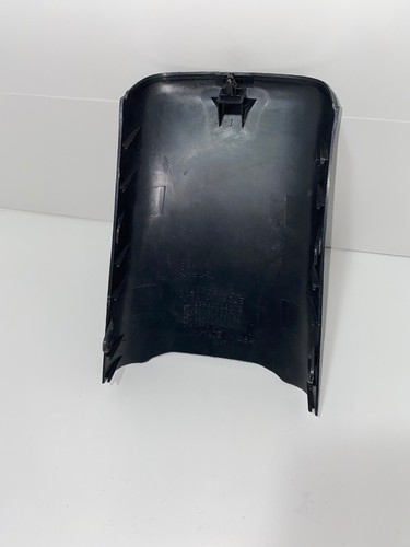 Honda 98-02 Accord Center Console Lower Cover Grey, Gray Garnish Trim OEM - Picture 11 of 11